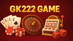GK222 3