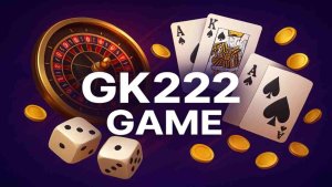 GK222 1