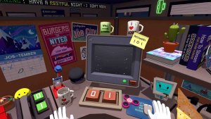Job Application 3