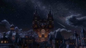 KINGDOM HEARTS Missing 4