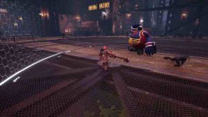 KINGDOM HEARTS Missing 3