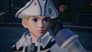 KINGDOM HEARTS Missing 2