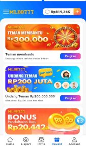 MLBB777 3