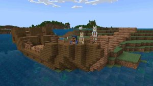 Minecraft 1.21.81 4