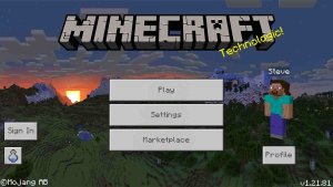Minecraft 1.21.81 2