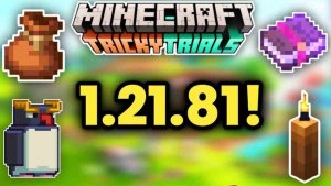Minecraft 1.21.81.2 1