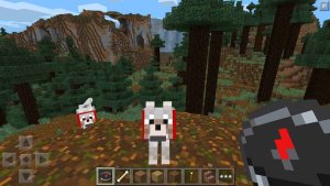 Minecraft 1.21.81.2 3