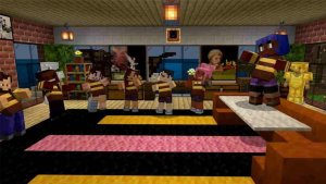 Minecraft 1.21.90.23 3