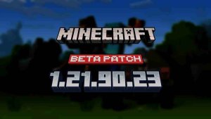 Minecraft 1.21.90.23 2