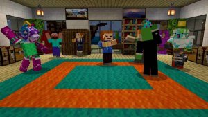 Minecraft 1.21.90.23 4