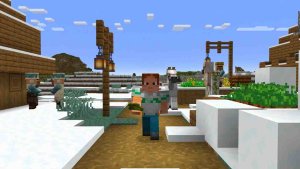 Minecraft 1.21.90.25 4