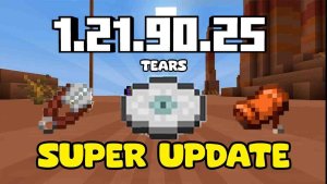 Minecraft 1.21.90.25 1