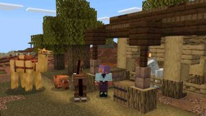 Minecraft 1.21.90.25 3