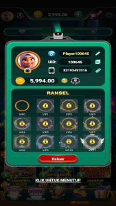 REJEKI BET 3