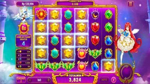 Slot Gacor Sakti77 3
