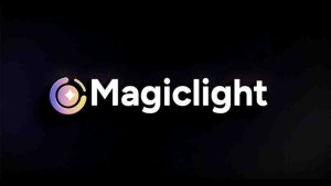 Magic Light Ai 2