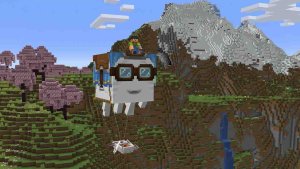 Minecraft 1.21.90.27 3