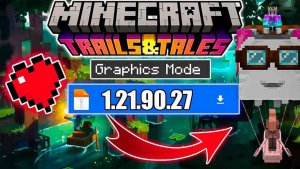 Minecraft 1.21.90.27 1