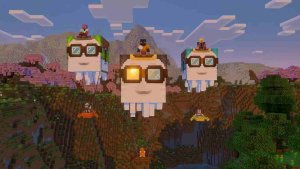 Minecraft 1.21.90.28 4