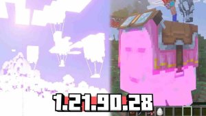 Minecraft 1.21.90.28 3