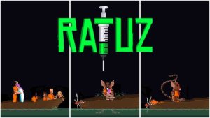 RATUZ 1
