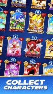 Sonic Blitz 3