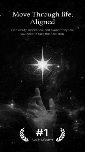 Starla Call the Universe 2