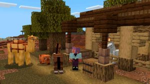 Minecraft 1.21.100.24 3