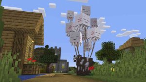 Minecraft 1.21.100.24 2