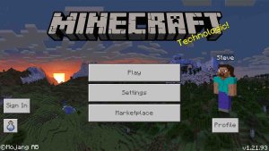Minecraft 1.21.93 2