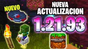 Minecraft 1.21.93 1