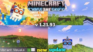 Minecraft 1.21.93 3