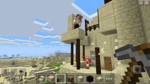 Minecraft 1.21.95 1