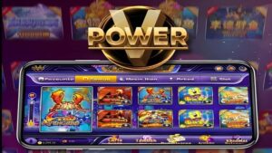 Vpower 3