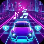 Beat-Racing-logo-apk
