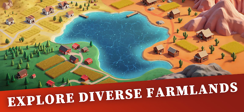 Big Farm Homestead 3