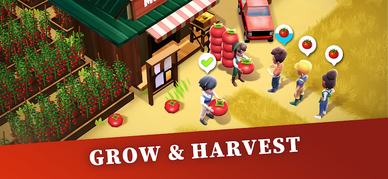 Big Farm Homestead 2
