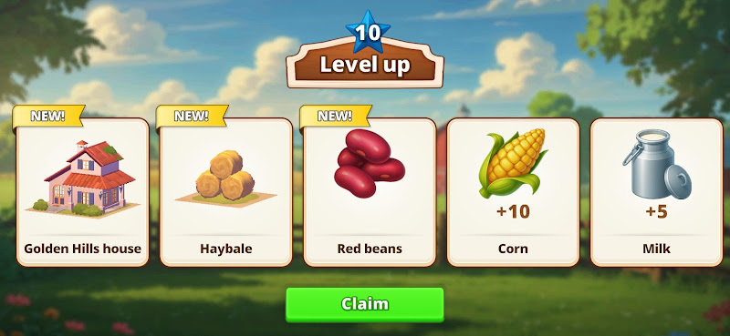 Big Farm Homestead 7